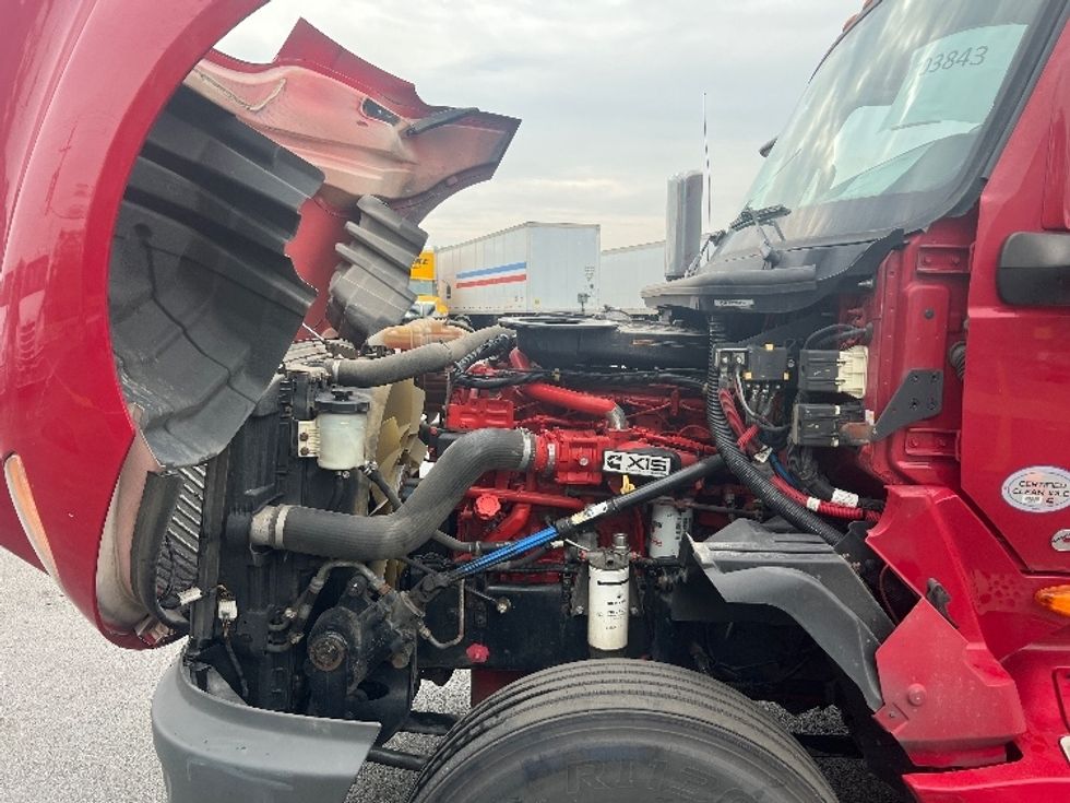 Sleeper Tractor-Heavy Duty Tractors-International-2019-LT625-East Chicago-IN-498,633\n\t\tmiles-$ 39,000 - Image 21