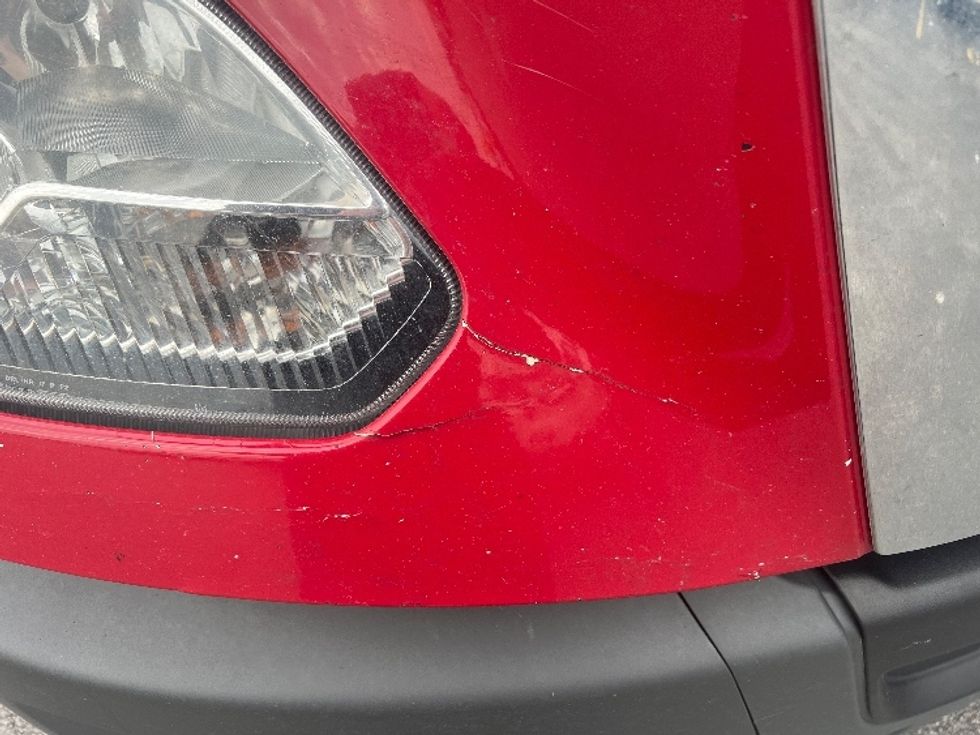 Sleeper Tractor-Heavy Duty Tractors-International-2019-LT625-East Chicago-IN-498,633\n\t\tmiles-$ 39,000 - Image 25