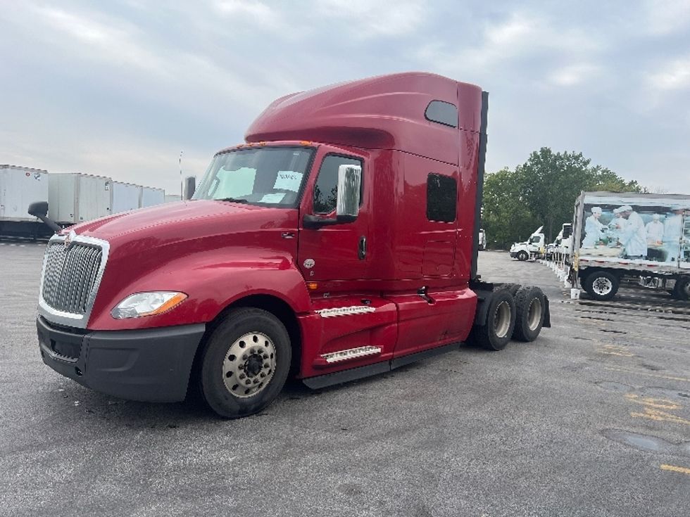 Sleeper Tractor-Heavy Duty Tractors-International-2019-LT625-East Chicago-IN-498,633\n\t\tmiles-$ 39,000 - Image 3