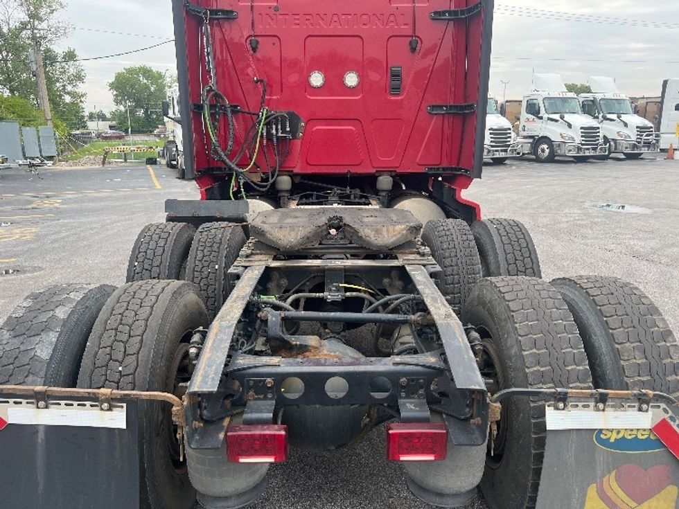 Sleeper Tractor-Heavy Duty Tractors-International-2019-LT625-East Chicago-IN-498,633\n\t\tmiles-$ 39,000 - Image 6