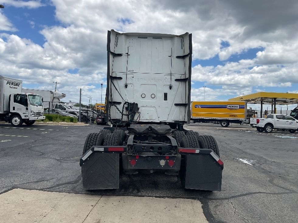 Sleeper Tractor-Heavy Duty Tractors-International-2019-LT625-East Chicago-IN-541,735\n\t\tmiles-$ 48,250 - Image 6