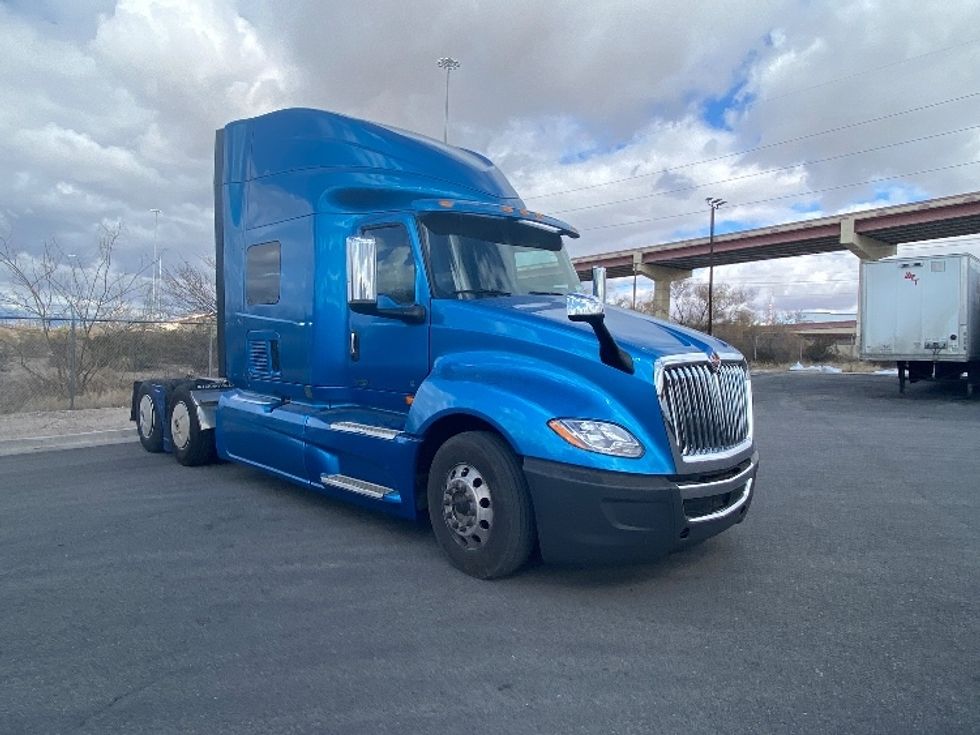 Your Next Used 2019 International LT625, 2360P, Is For Sale And Ready