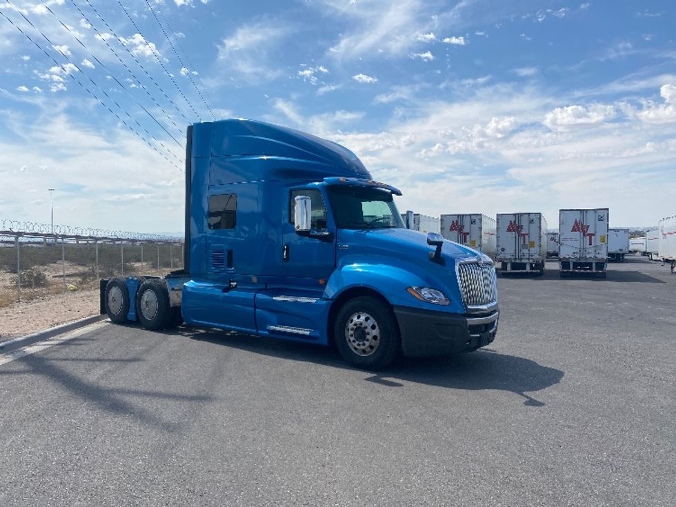 Your Next Used 2019 International LT625, 2230P, Is For Sale And Ready