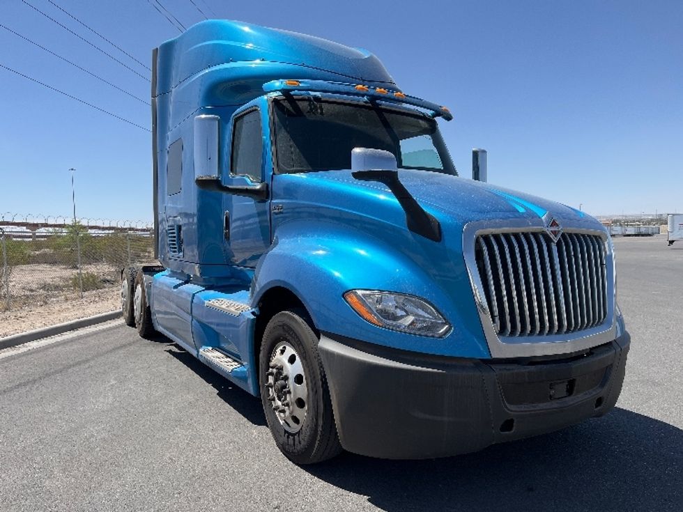 Your Next Used 2019 International LT625, 2653P, Is For Sale And Ready