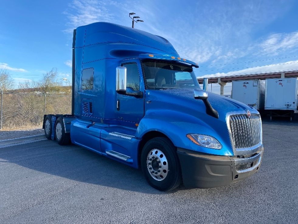 Your Next Used 2019 International LT625, 2385P, Is For Sale And Ready