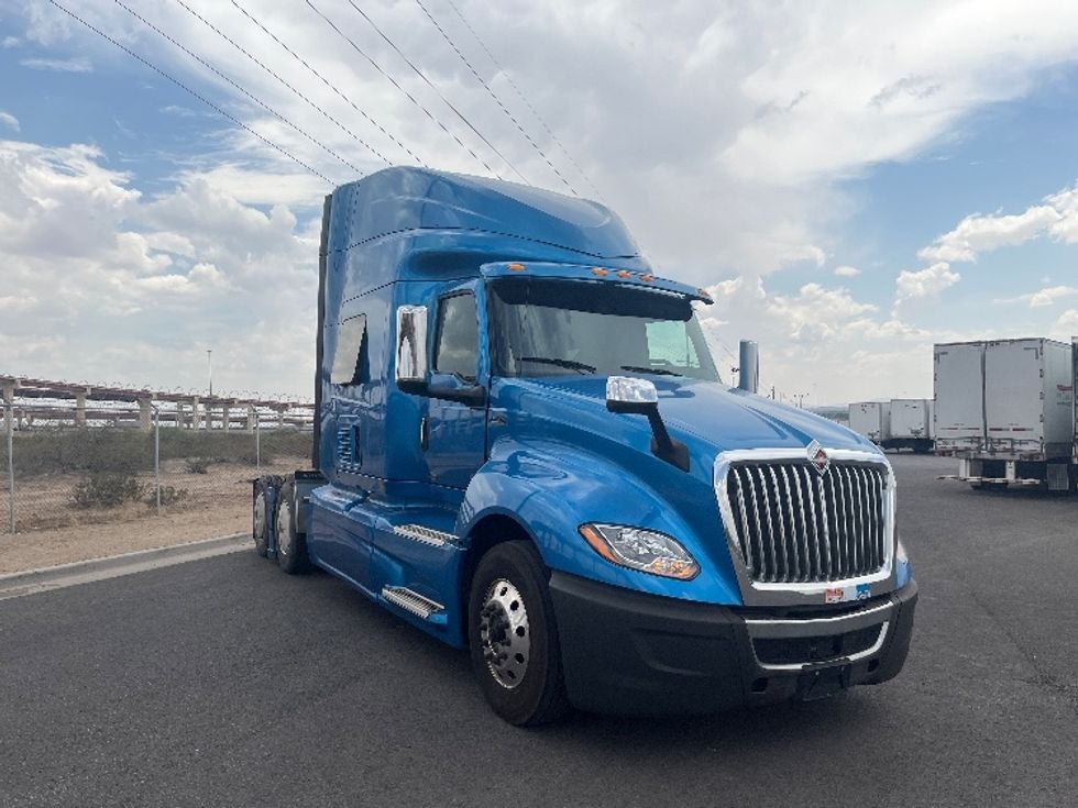 Your Next Used 2019 International LT625, 2223P, Is For Sale And Ready