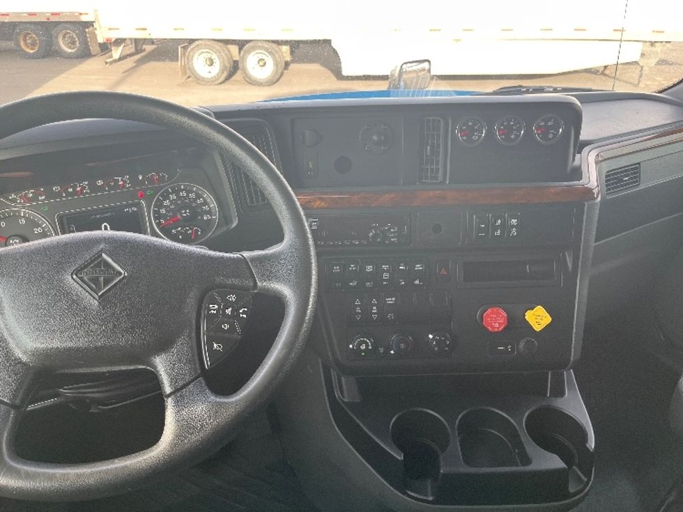 Your Next Used 2019 International LT625, 2383P, Is For Sale And Ready