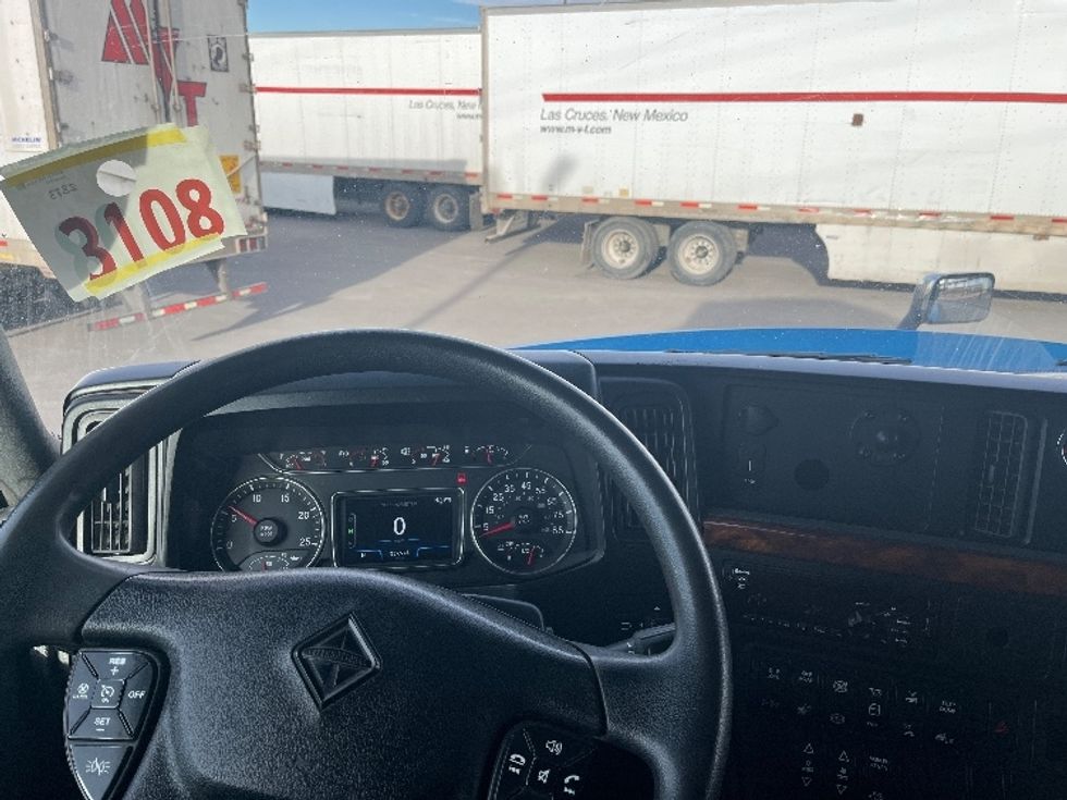 Your Next Used 2019 International LT625, 2383P, Is For Sale And Ready