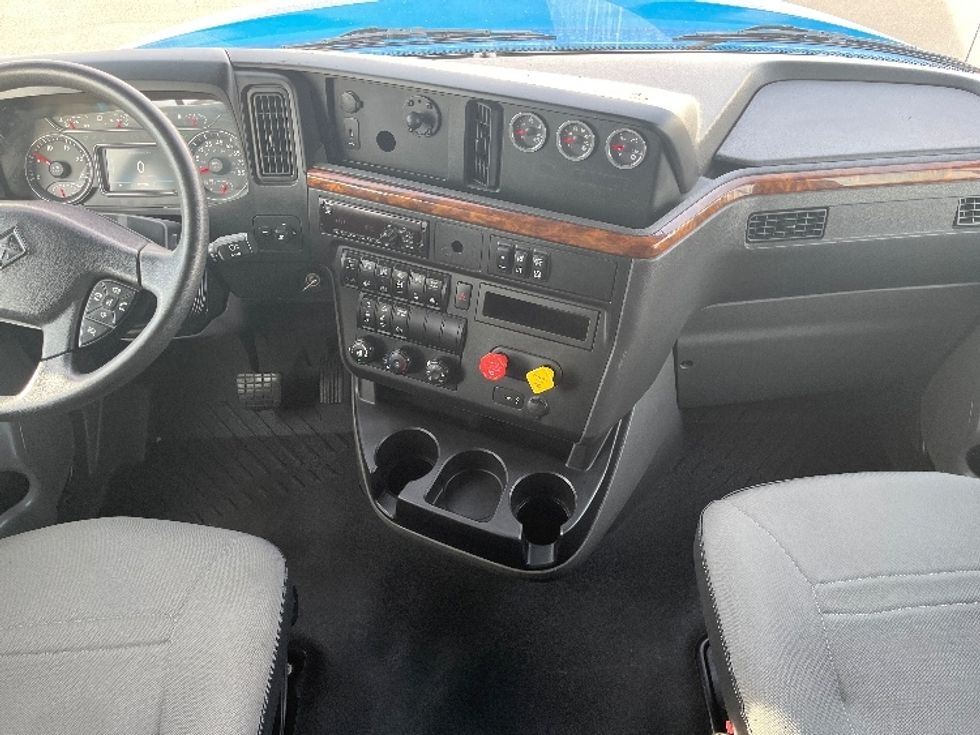 Your Next Used 2019 International LT625, 2383P, Is For Sale And Ready