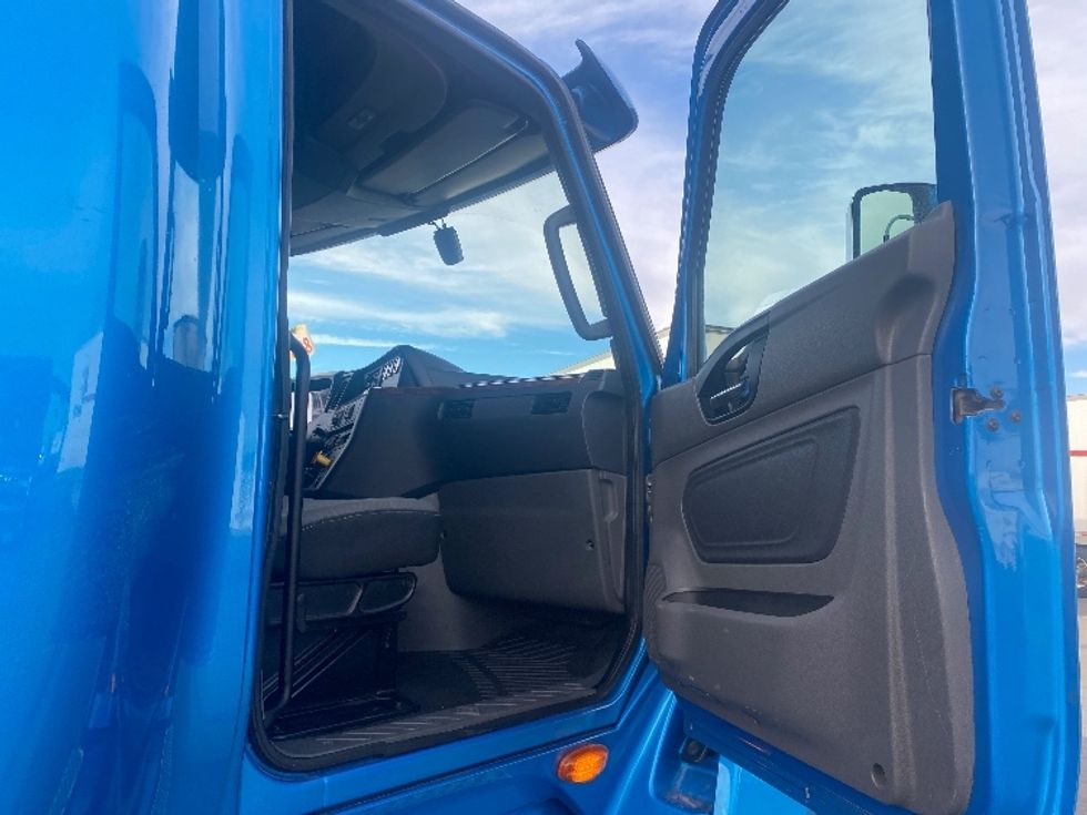 Your Next Used 2019 International LT625, 2383P, Is For Sale And Ready