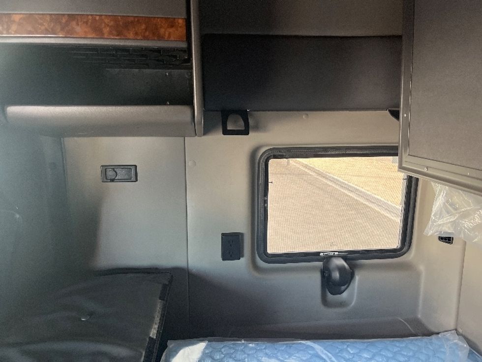 Your Next Used 2019 International LT625, 2383P, Is For Sale And Ready