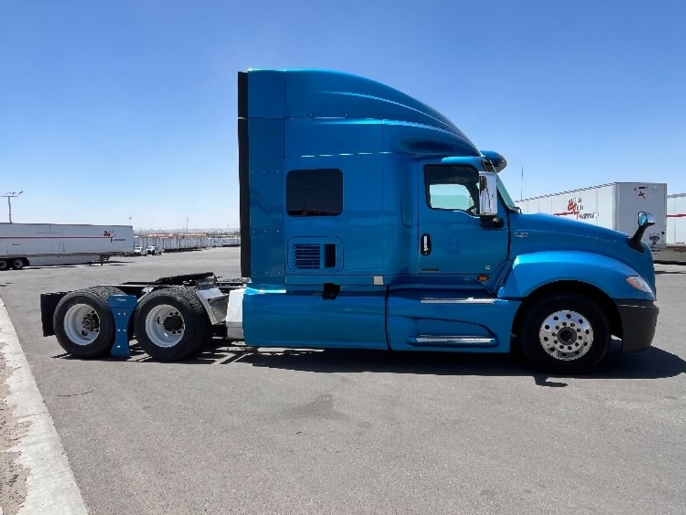 Your Next Used 2019 International LT625, 2565P, Is For Sale And Ready