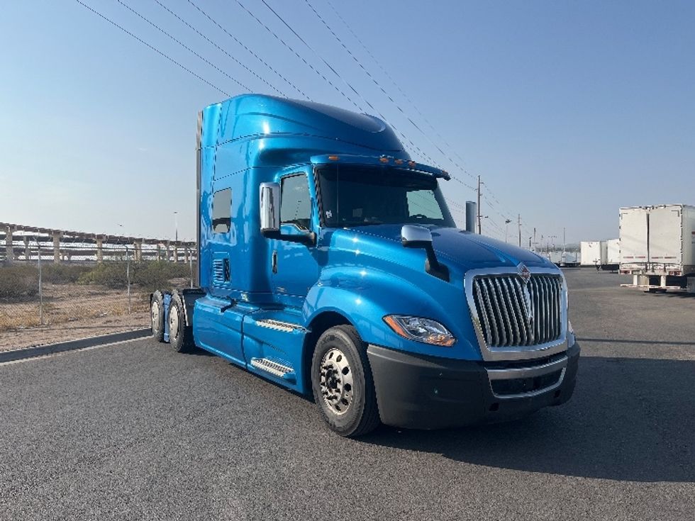Your Next Used 2019 International LT625, 2314P, Is For Sale And Ready