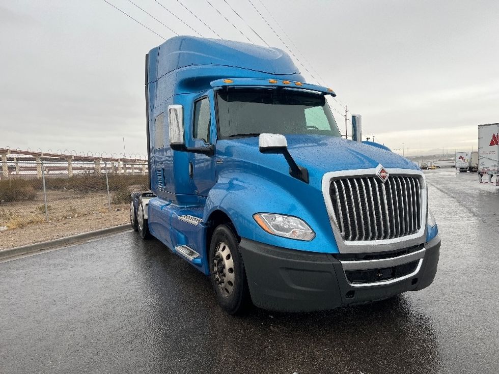 Your Next Used 2019 International LT625, 2350P, Is For Sale And Ready