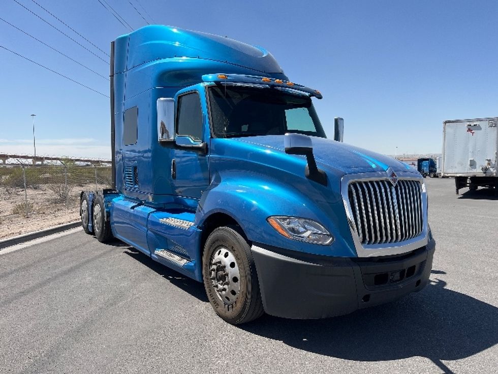 Your Next Used 2019 International LT625, 2503P, Is For Sale And Ready