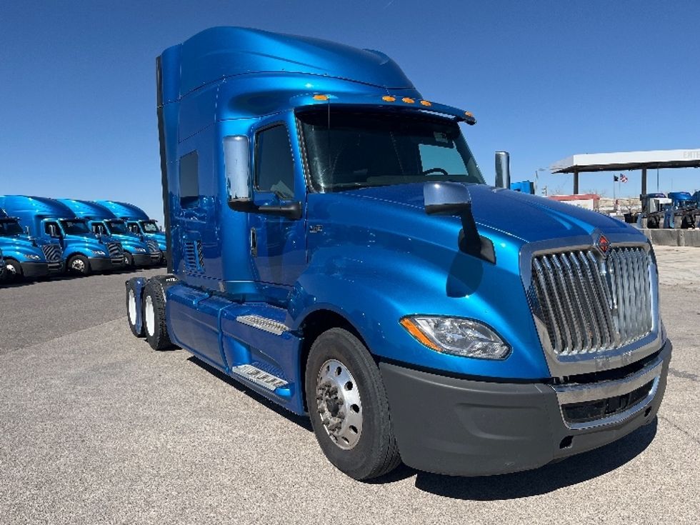 Your Next Used 2019 International LT625, 2509P, Is For Sale And Ready