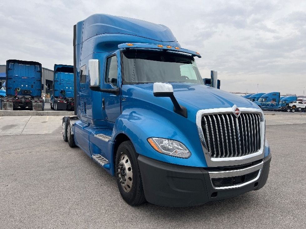 Your Next Used 2019 International LT625, 2389P, Is For Sale And Ready