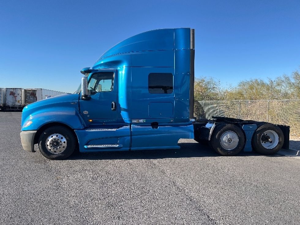 Your Next Used 2019 International LT625, 2380P, Is For Sale And Ready