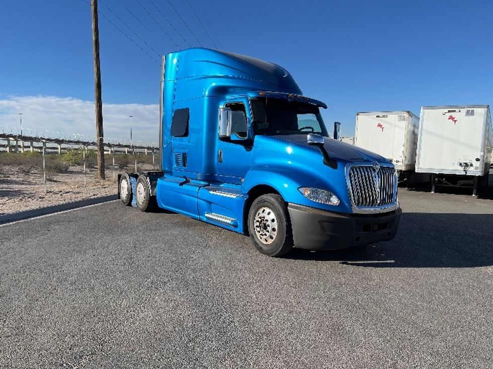 Your Next Used 2019 International LT625, 2645P, Is For Sale And Ready