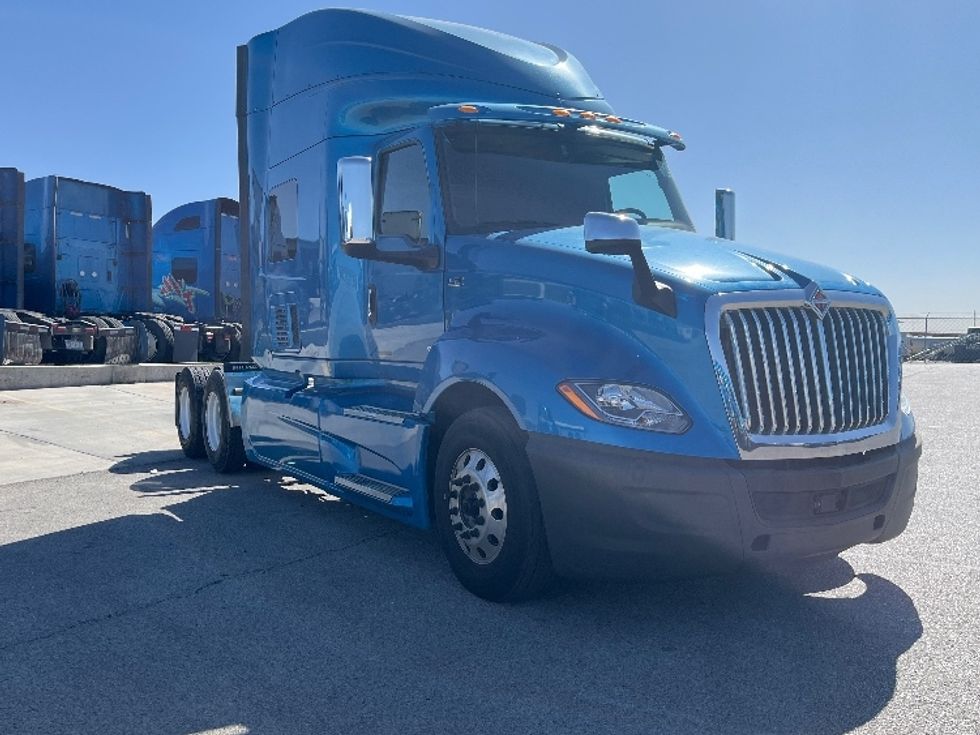 Your Next Used 2019 International LT625, 2312P, Is For Sale And Ready