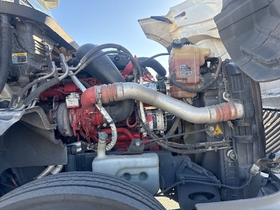 Sleeper Tractor-Heavy Duty Tractors-International-2019-LT625-El Paso-TX-608,487\n\t\tmiles-$ 32,750 - Image 20