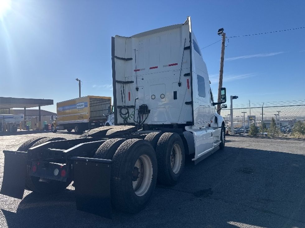 Sleeper Tractor-Heavy Duty Tractors-International-2019-LT625-El Paso-TX-608,487\n\t\tmiles-$ 32,750 - Image 7