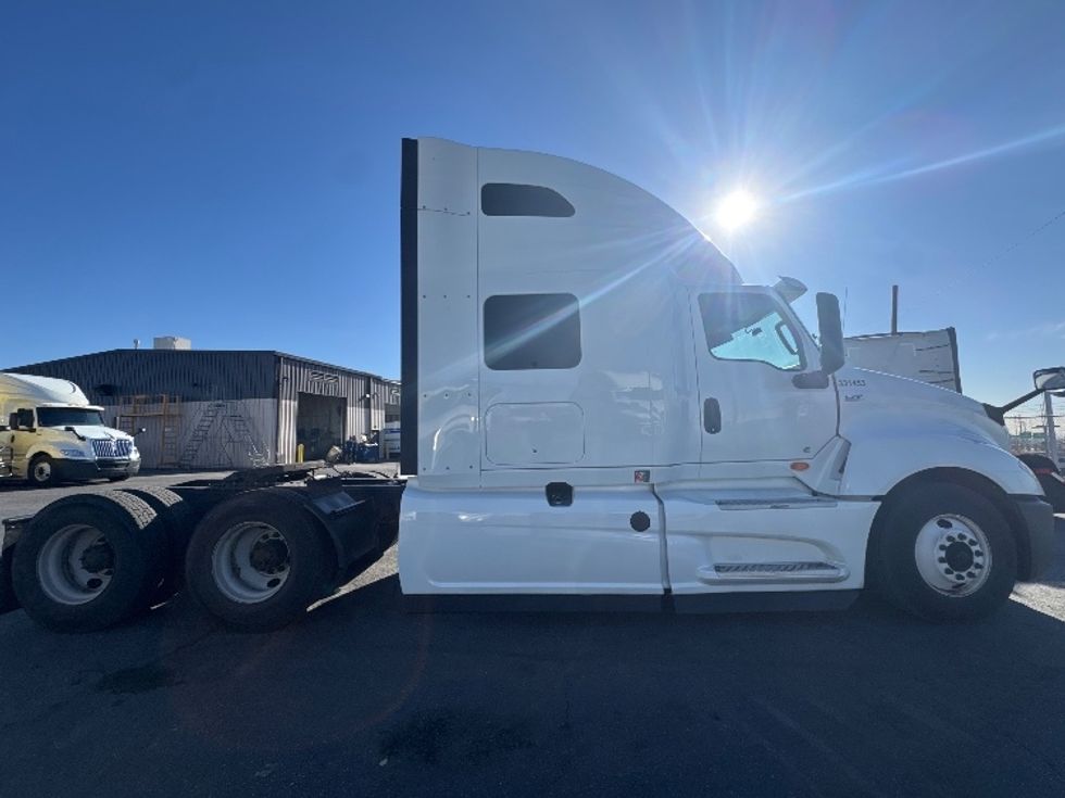 Sleeper Tractor-Heavy Duty Tractors-International-2019-LT625-El Paso-TX-608,487\n\t\tmiles-$ 32,750 - Image 8