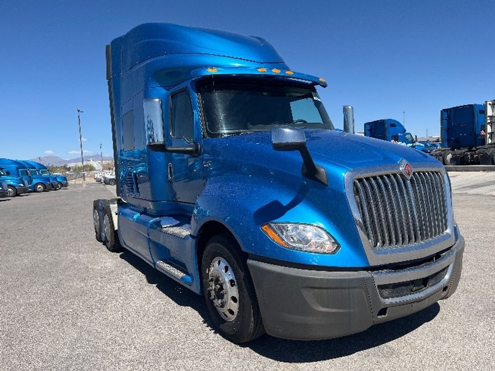 Your Next Used 2019 International LT625, 2631P, Is For Sale And Ready