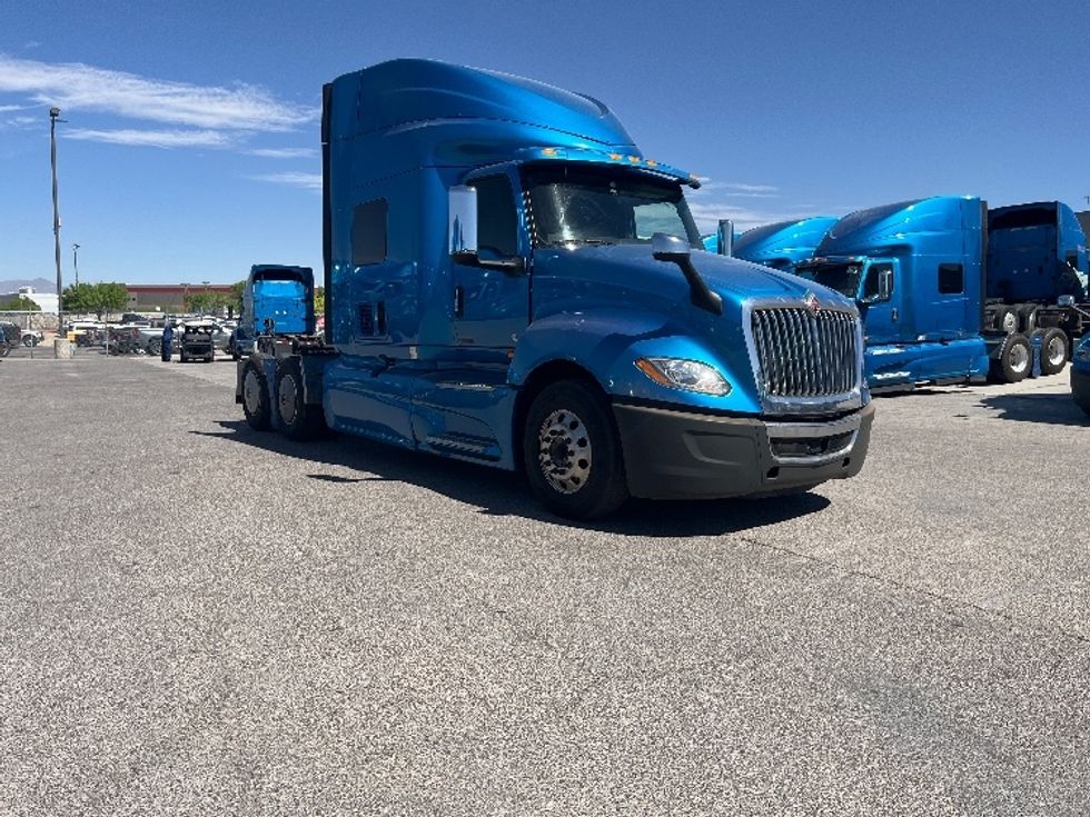 Your Next Used 2019 International LT625, 2628P, Is For Sale And Ready
