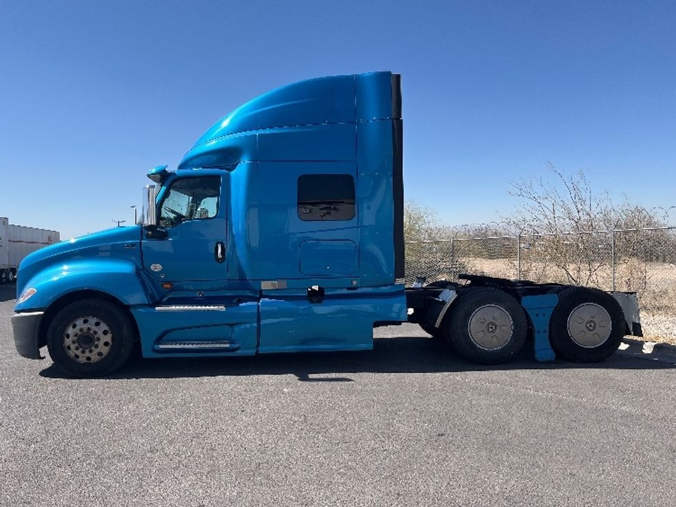 Your Next Used 2019 International LT625, 2379P, Is For Sale And Ready