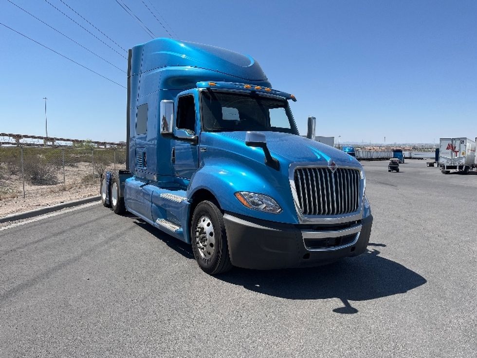 Your Next Used 2019 International LT625, 2617P, Is For Sale And Ready