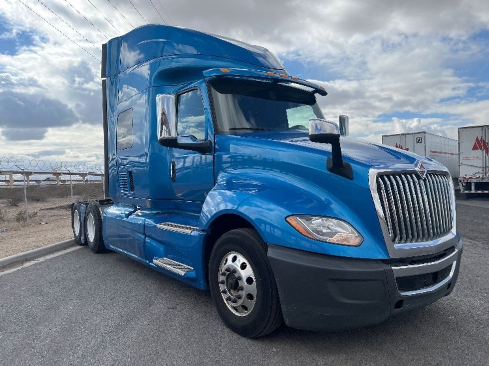Your Next Used 2019 International LT625, 2411P, Is For Sale And Ready
