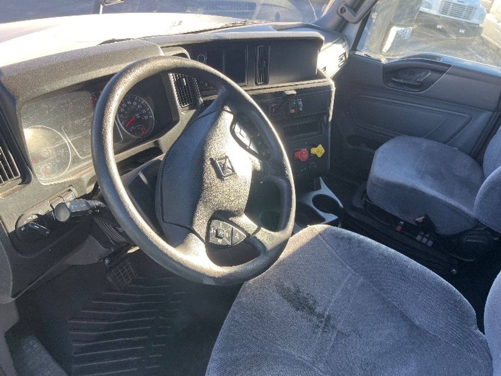Sleeper Tractor-Heavy Duty Tractors-International-2019-LT625-El Paso-TX-665,038\n\t\tmiles-$ 30,750 - Image 9