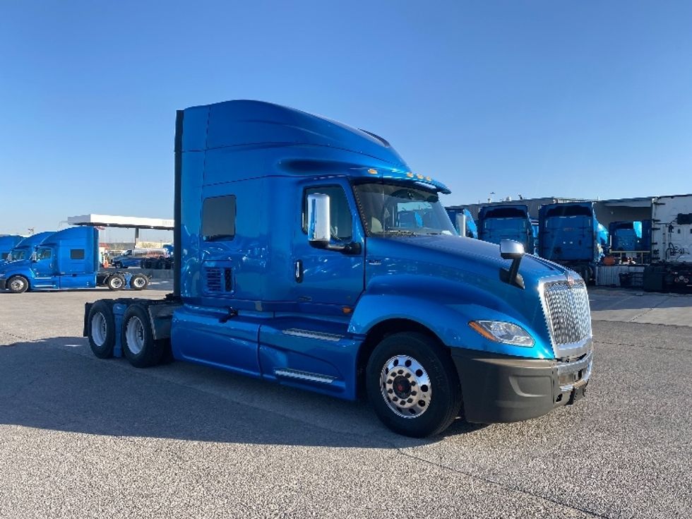 Your Next Used 2019 International LT625, 2432P, Is For Sale And Ready