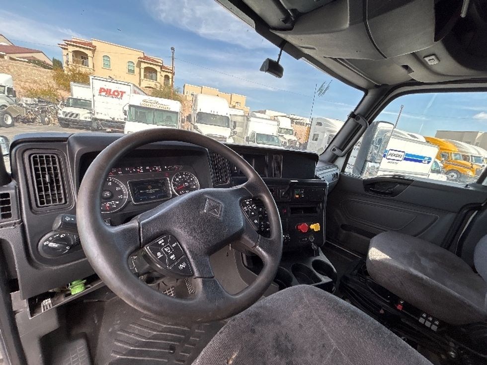 Sleeper Tractor-Heavy Duty Tractors-International-2019-LT625-El Paso-TX-692,942\n\t\tmiles-$ 28,750 - Image 10