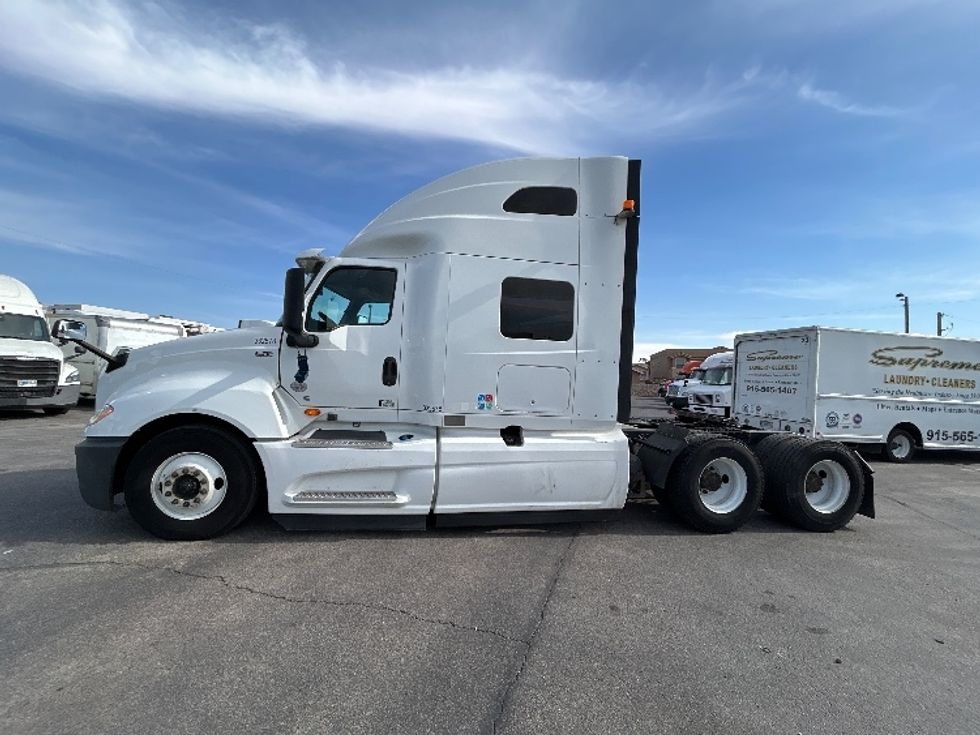 Sleeper Tractor-Heavy Duty Tractors-International-2019-LT625-El Paso-TX-692,942\n\t\tmiles-$ 28,750 - Image 4
