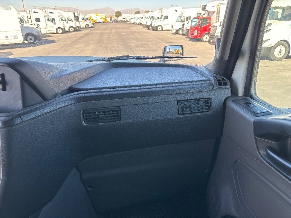 Sleeper Tractor-Heavy Duty Tractors-International-2019-LT625-El Paso-TX-734,427\n\t\tmiles-$ 23,500 - Image 14