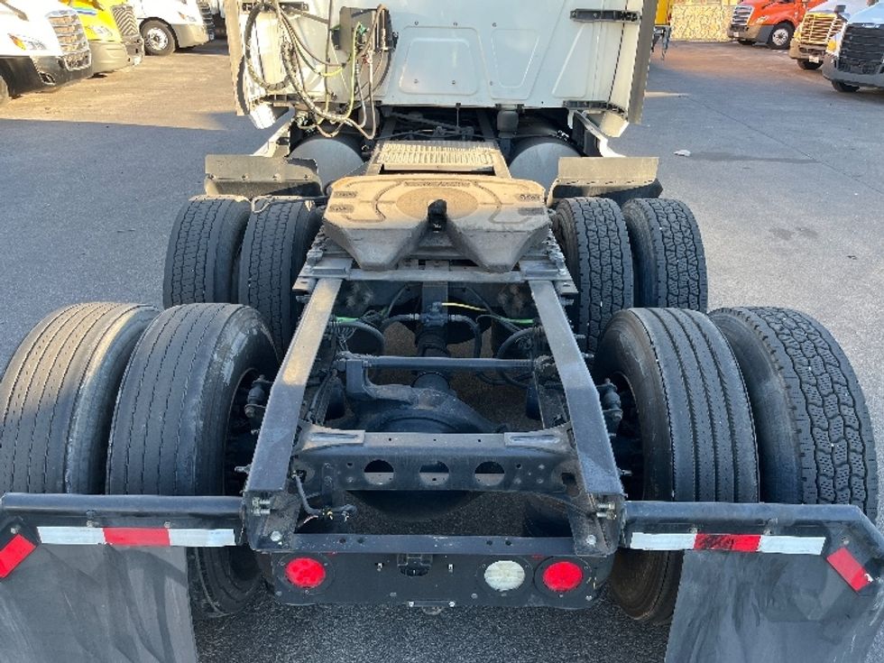 Sleeper Tractor-Heavy Duty Tractors-International-2019-LT625-El Paso-TX-734,459\n\t\tmiles-$ 26,000 - Image 6