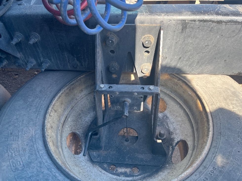 Sleeper Tractor-Heavy Duty Tractors-International-2019-LT625-El Paso-TX-754,349\n\t\tmiles-$ 27,250 - Image 23