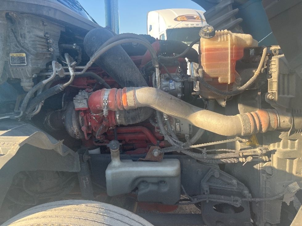 Sleeper Tractor-Heavy Duty Tractors-International-2019-LT625-El Paso-TX-767,594\n\t\tmiles-$ 36,500 - Image 20