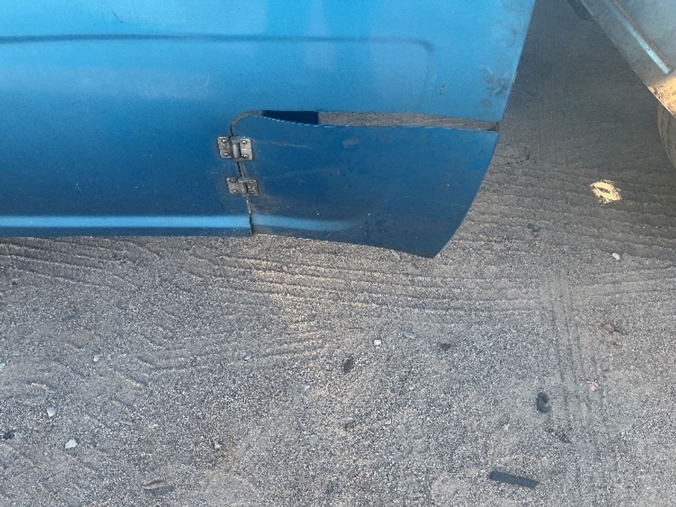 Sleeper Tractor-Heavy Duty Tractors-International-2019-LT625-El Paso-TX-767,594\n\t\tmiles-$ 36,500 - Image 22