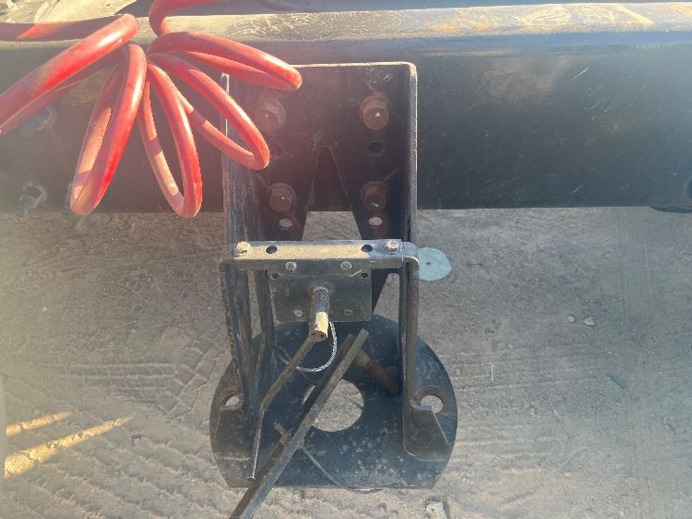 Sleeper Tractor-Heavy Duty Tractors-International-2019-LT625-El Paso-TX-767,594\n\t\tmiles-$ 36,500 - Image 23