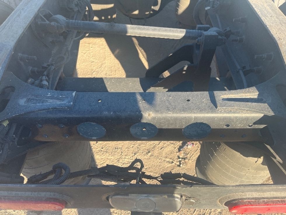 Sleeper Tractor-Heavy Duty Tractors-International-2019-LT625-El Paso-TX-767,594\n\t\tmiles-$ 36,500 - Image 6