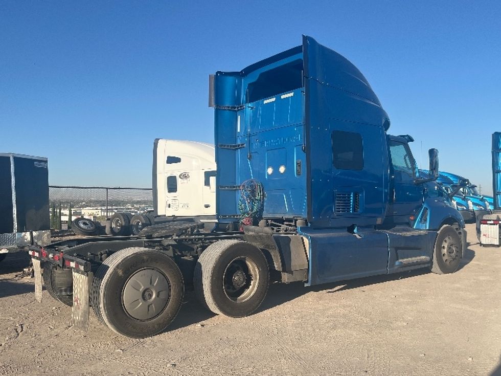 Sleeper Tractor-Heavy Duty Tractors-International-2019-LT625-El Paso-TX-767,594\n\t\tmiles-$ 36,500 - Image 7