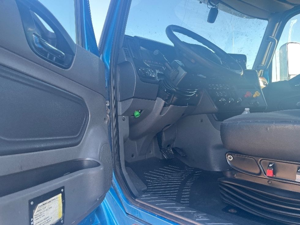 Sleeper Tractor-Heavy Duty Tractors-International-2019-LT625-El Paso-TX-767,594\n\t\tmiles-$ 36,500 - Image 9