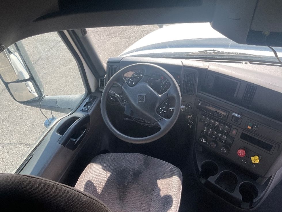 Sleeper Tractor-Heavy Duty Tractors-International-2019-LT625-El Paso-TX-771,443\n\t\tmiles-$ 29,000 - Image 11