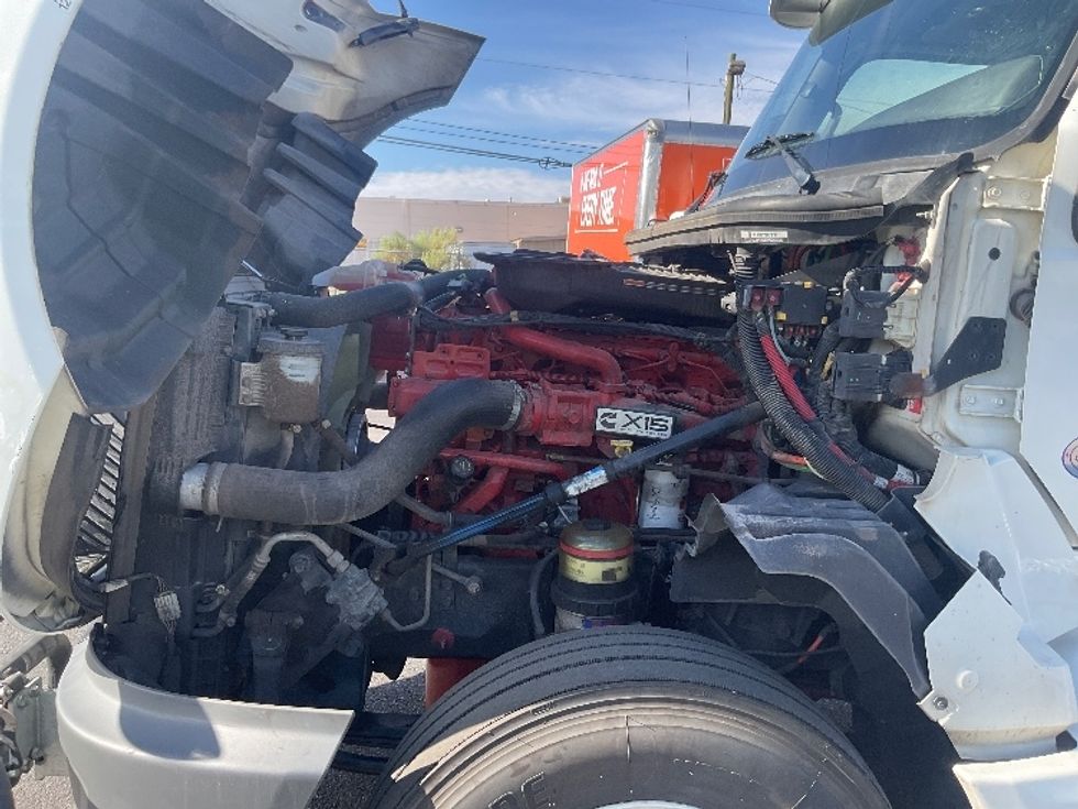 Sleeper Tractor-Heavy Duty Tractors-International-2019-LT625-El Paso-TX-771,443\n\t\tmiles-$ 29,000 - Image 20