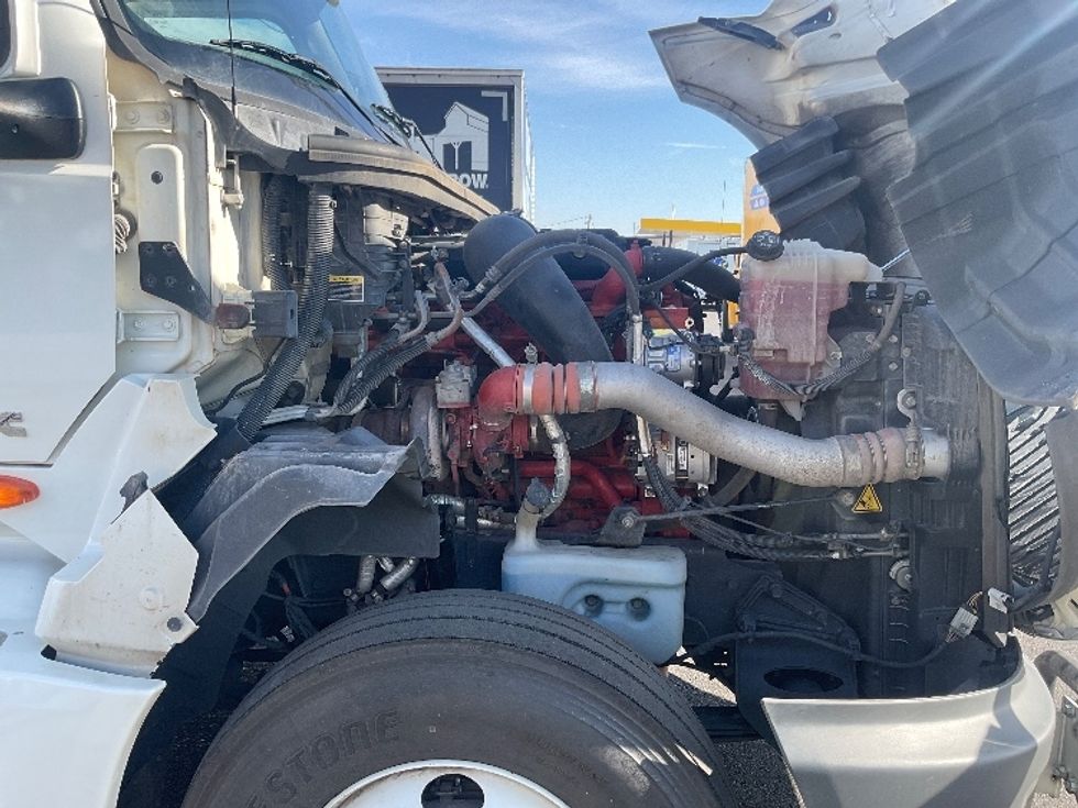 Sleeper Tractor-Heavy Duty Tractors-International-2019-LT625-El Paso-TX-771,443\n\t\tmiles-$ 29,000 - Image 21