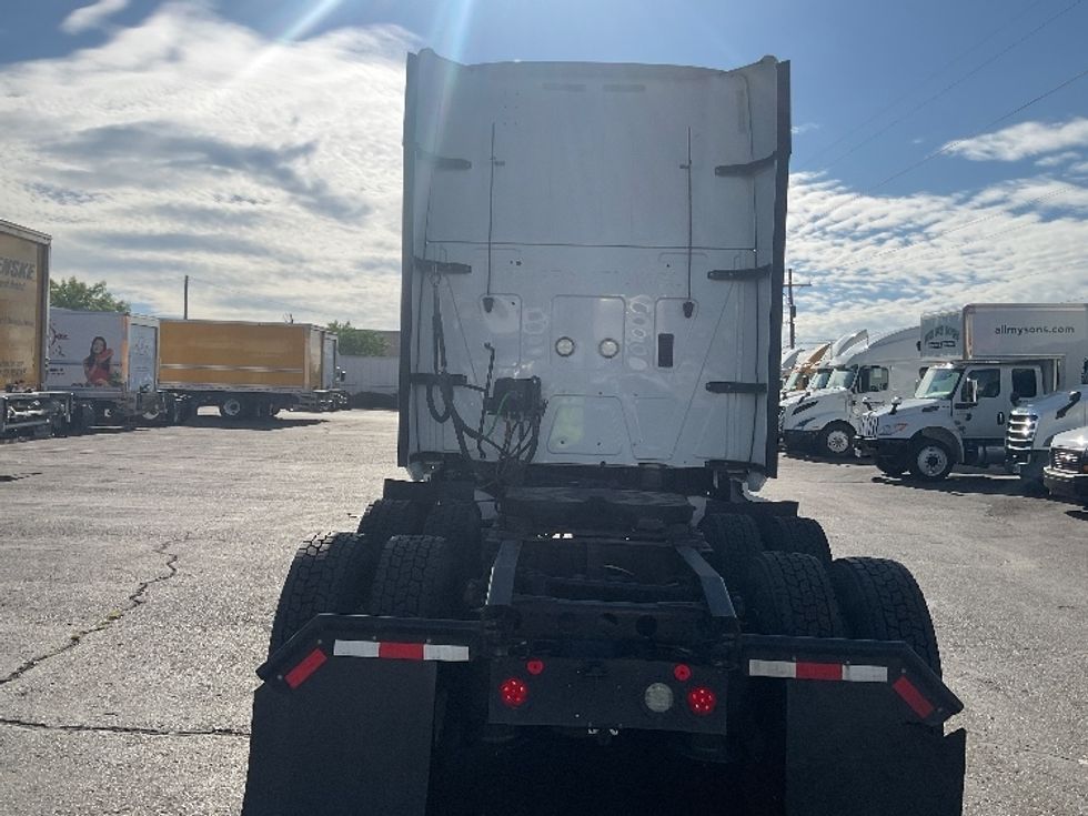 Sleeper Tractor-Heavy Duty Tractors-International-2019-LT625-El Paso-TX-771,443\n\t\tmiles-$ 29,000 - Image 6