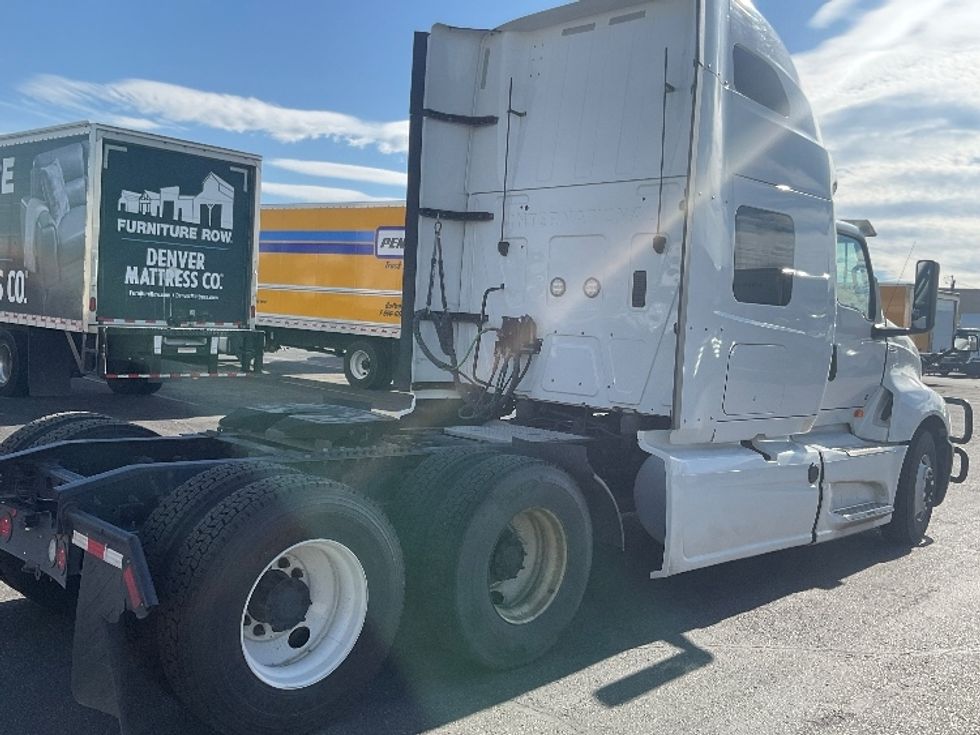 Sleeper Tractor-Heavy Duty Tractors-International-2019-LT625-El Paso-TX-771,443\n\t\tmiles-$ 29,000 - Image 7